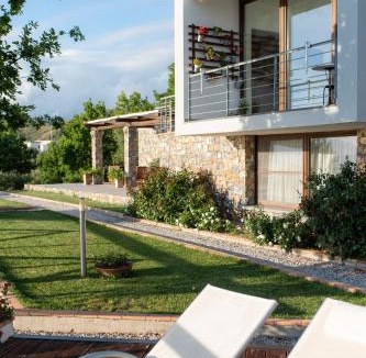 Ascea House | Villa Serra d'Elci
