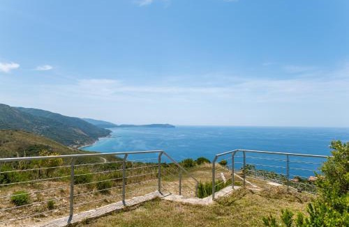 Ascea House | Villa Serra d'Elci