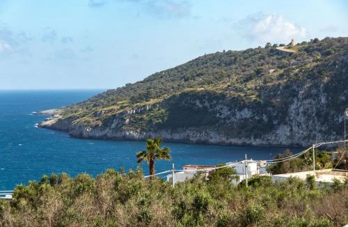 Marina Serra House | Villa Serra