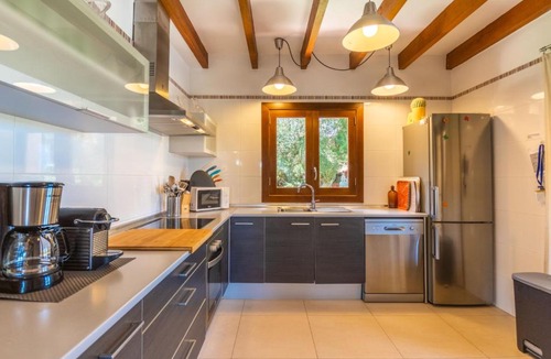 Majorca Villa | Villa Ses Moreres by Interhome