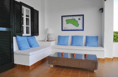 Es Canutells Villa | Villa SES TANQUES 17