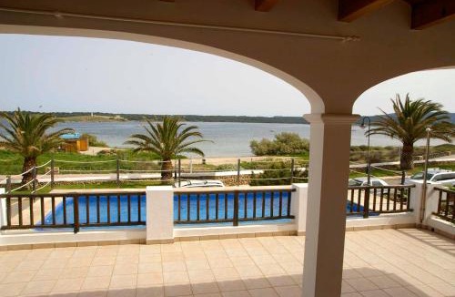 Fornells Villa | Villa Ses Vinyes 2