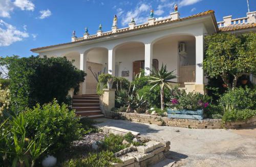 Padula Fede Apartment | Villa Sette Nani