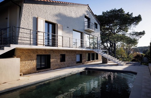 Chateau-d'Olonne Villa | Villa Seventy, an enchanting retreat on the Côte de Lumière