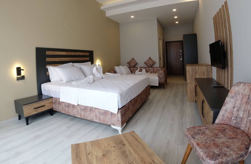 Yavansu Mahallesi Apartment | Villa Sevilla