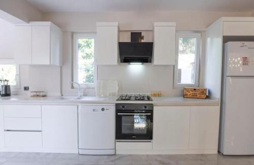 Hisaronu Villa | Villa seyir