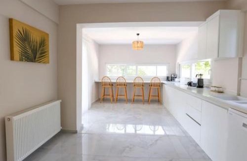 Hisaronu Villa | Villa seyir