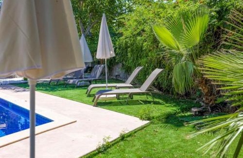 Hisaronu Villa | Villa seyir