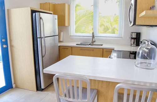 Aguacate Villa | Villa Shacks Unit 2