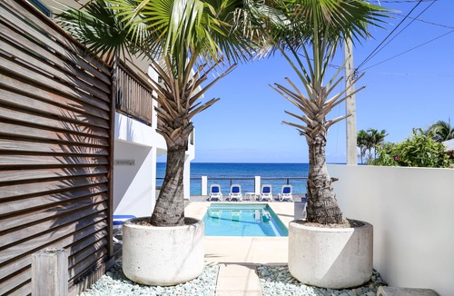 Aguacate Villa | Villa Shacks Unit 2