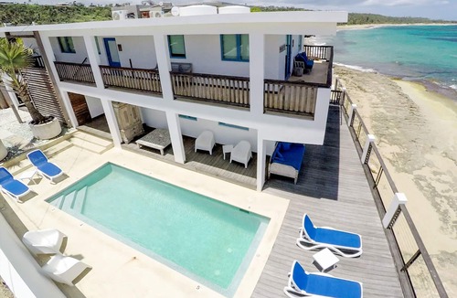 Aguacate Villa | Villa Shacks Unit 2