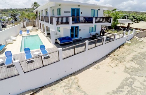 Aguacate Apartment | Villa Shacks - Unit 4