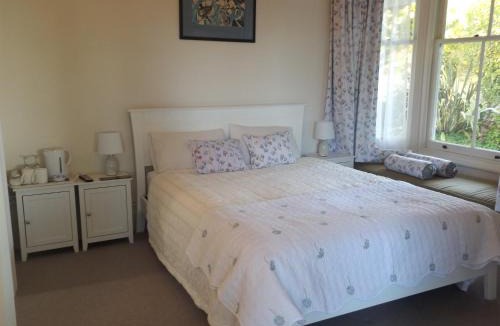 Leamington House | Villa Shakespeare