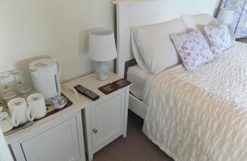 Leamington House | Villa Shakespeare