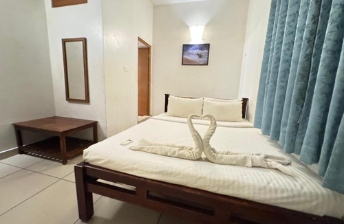 Kalapettai House | Villa Shakthi