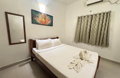Kalapettai House | Villa Shakthi