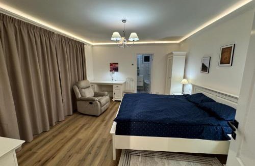 Cluj-Napoca Villa | Villa Shalom