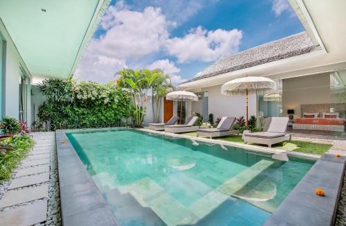Berawa Villa | Villa Shankara 1