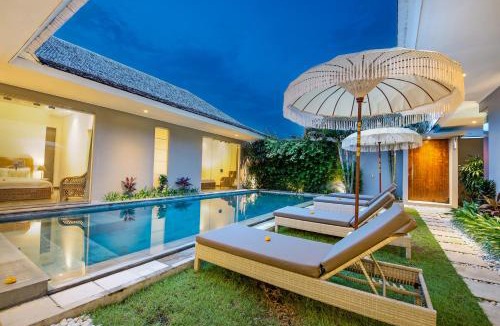 Berawa Villa | Villa Shankara 1