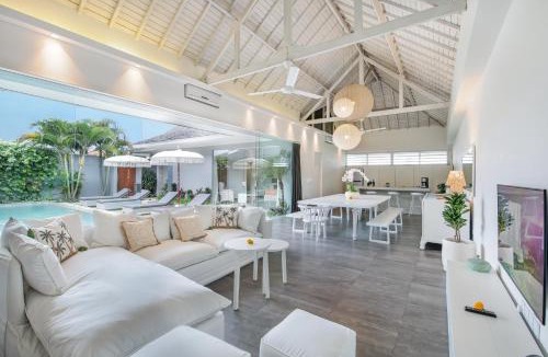 Berawa Villa | Villa Shankara 1