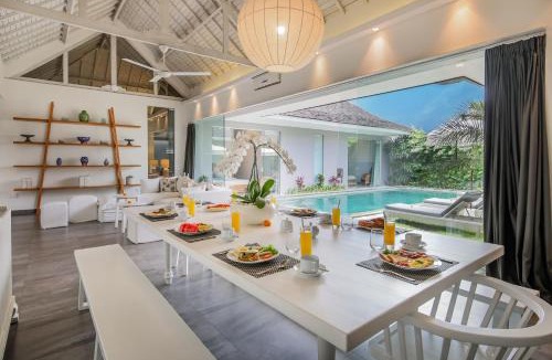 Berawa Villa | Villa Shankara 1