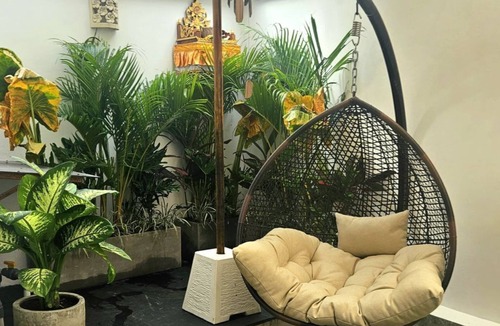 Sanur Kauh House | Villa Shantila by Interhome