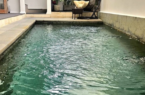 Sanur Kauh House | Villa Shantila by Interhome