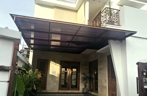 Sanur Kauh House | Villa Shantila by Interhome