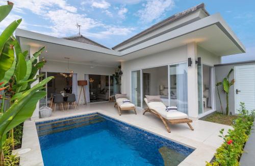 Kayu Putih Villa | Villa Shiva