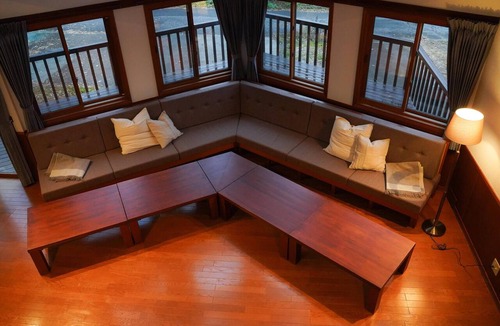 Echo Land House | Villa Shizen Hakuba