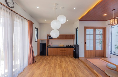 Garut Villa | Villa Shizuka