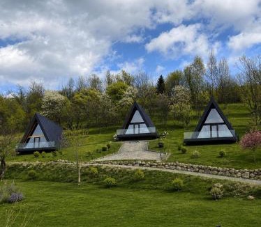 Bran House | Villa Siana