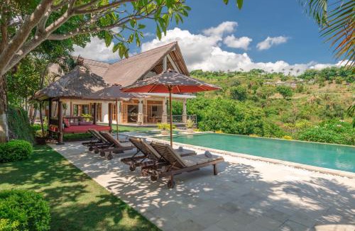Cempaga Villa | Villa Sianti