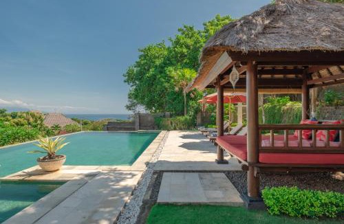 Cempaga Villa | Villa Sianti