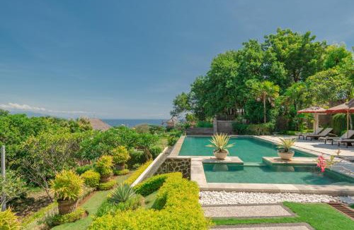 Cempaga Villa | Villa Sianti