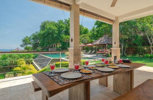 Cempaga Villa | Villa Sianti