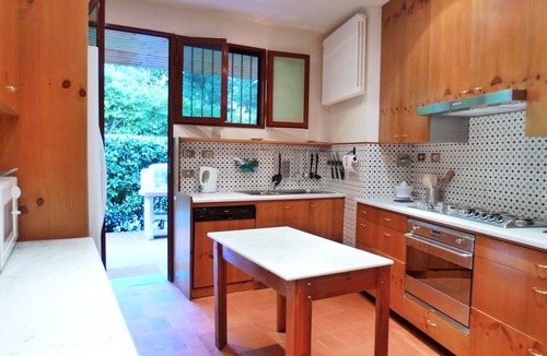 Ronchi Villa | Villa Sibel, private pool and garden, on the Tuscan coast, in Versilia