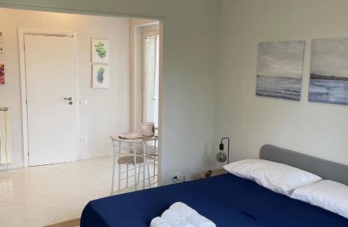 Bacoli House | Villa Sibilla