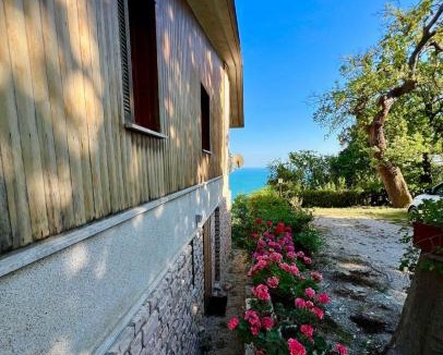 Sirolo Bed & Breakfast | Villa Sibilla