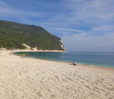 Sirolo Bed & Breakfast | Villa Sibilla