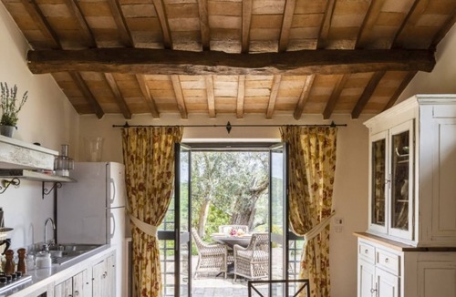 Collesanto Villa | VILLA SIBILLA - Perugia