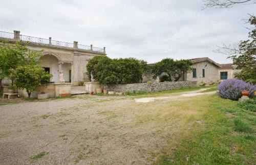 Corigliano D'Otranto Villa | Villa Sicaminea by BarbarHouse