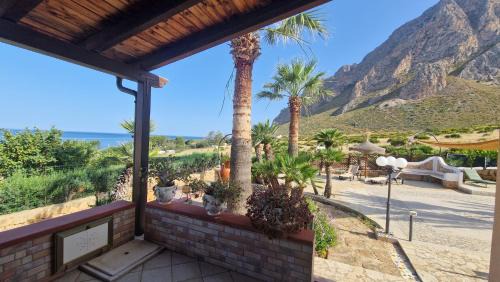 Cornino Villa | VILLA SICILIA