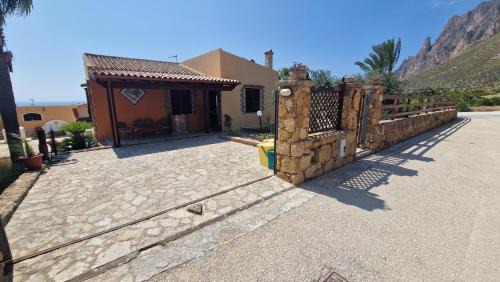 Cornino Villa | VILLA SICILIA