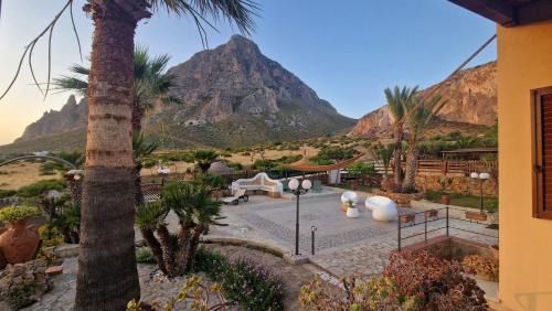 Cornino Villa | VILLA SICILIA