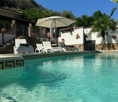 Savoca Villa | Villa Sicilian, Savoca Taormina