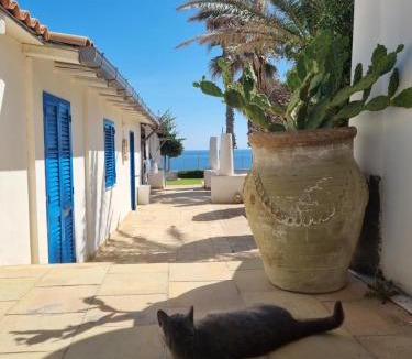 Augusta Apartment | Villa Sicily Sul Mare Tra Catania e Siracusa