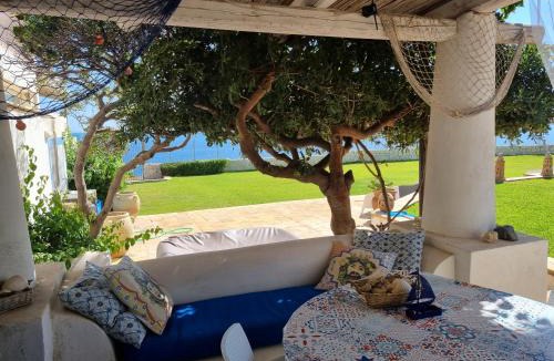 Augusta Apartment | Villa Sicily Sul Mare Tra Catania e Siracusa
