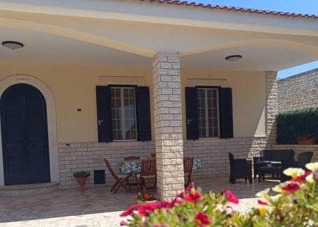 Putignano House | Villa Sideris