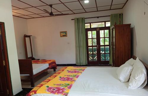 Aturuwella Bed & Breakfast | Villa Sidu